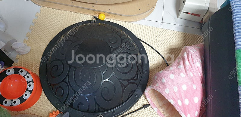 벨런스 운동기구--0