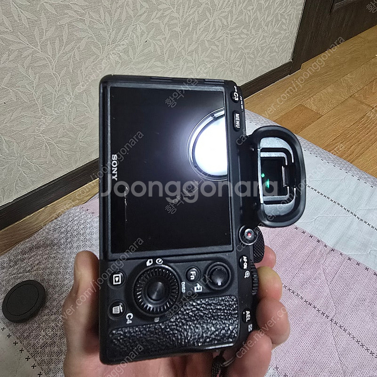 A7m3 팝니다 컷수 57000--1