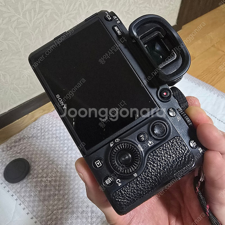 A7m3 팝니다 컷수 57000--2