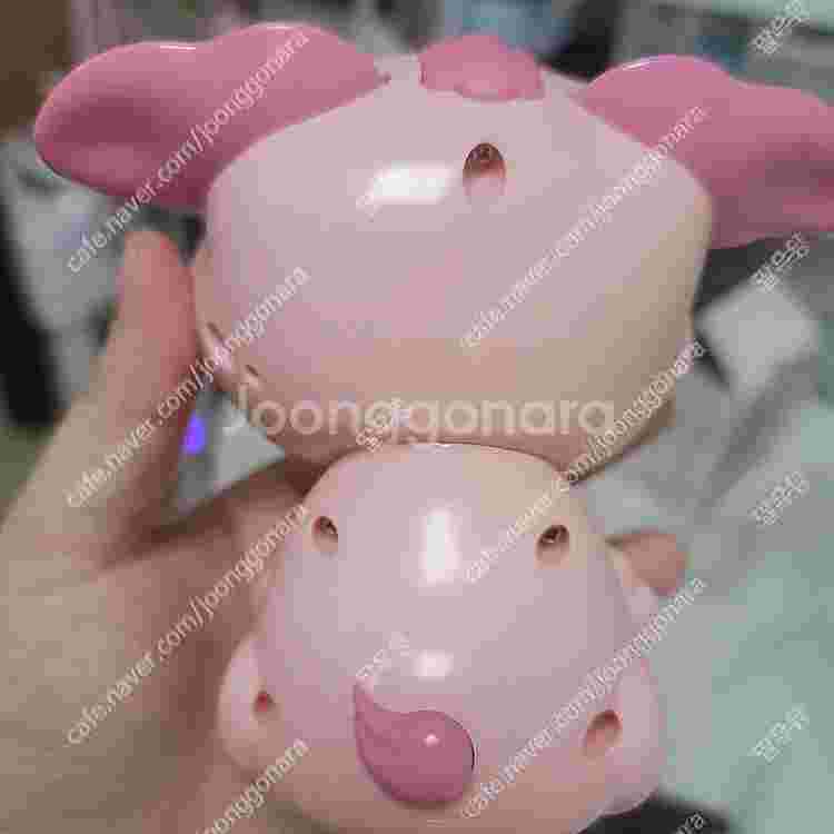 고전 다마고치 코코터치펫--1