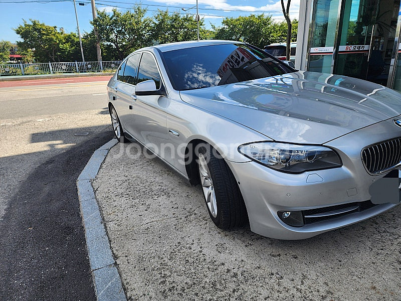 Bmw528i x드라이브--0