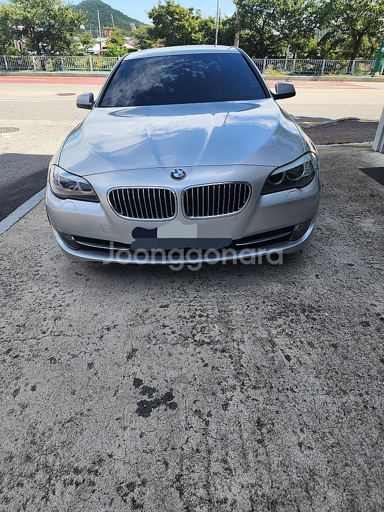 Bmw528i x드라이브--1