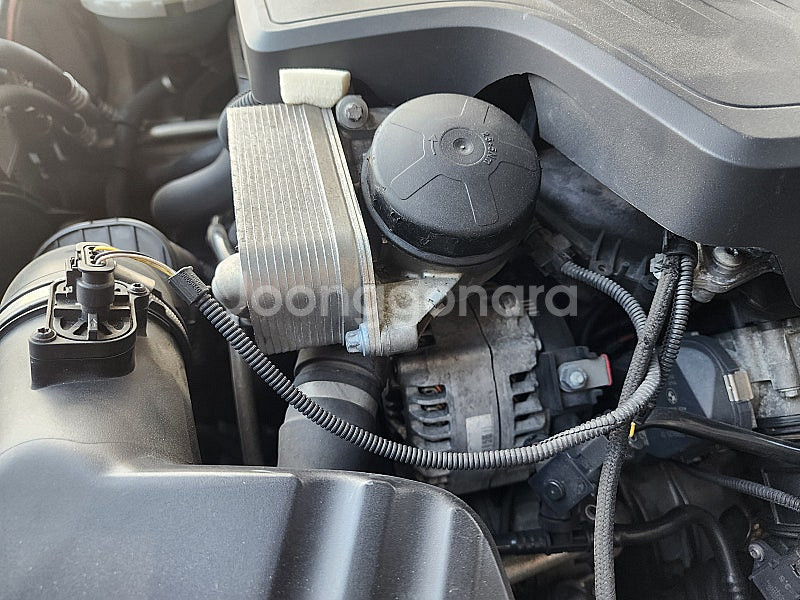 Bmw528i x드라이브--7