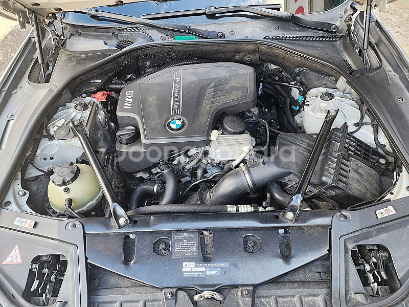Bmw528i x드라이브--8