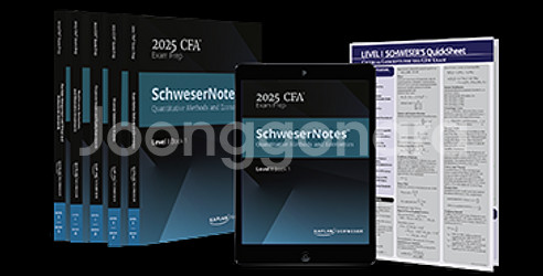 2025 CFA Level 1 슈웨이저 pdf본 삽니다.--0