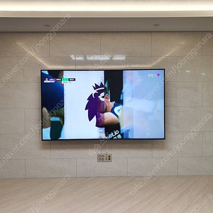 삼성전자 82인치 QN82Q70R 퀀텀 4K UHD + 벽걸이브라켓 + 이젤