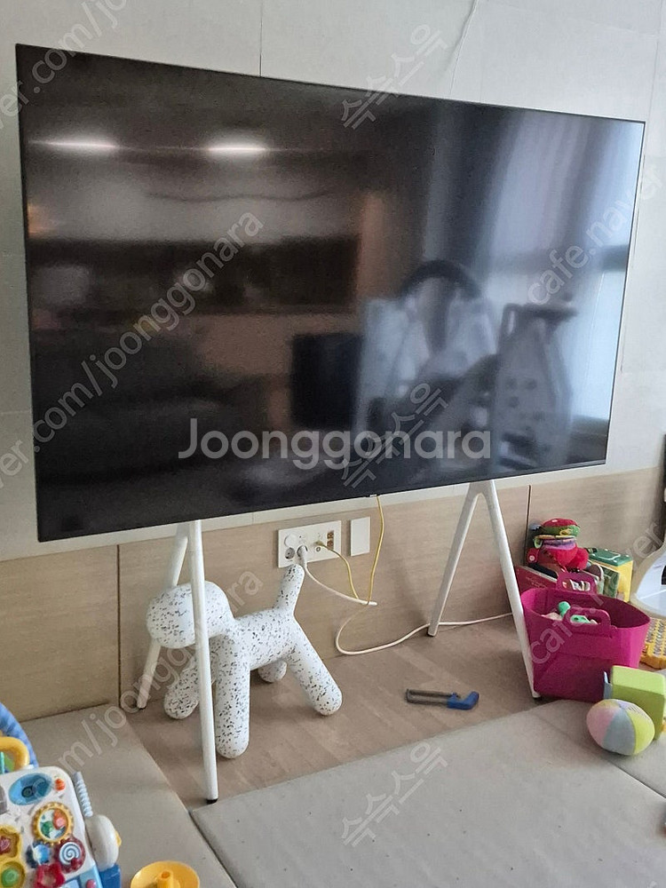 삼성전자 82인치 QN82Q70R 퀀텀 4K UHD +...--3
