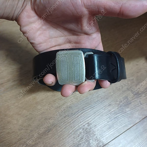 odim 오딤 히콕벨트