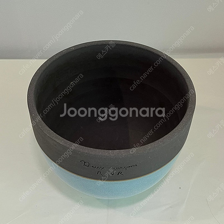 두갸르송 토분 유약 여러가지 (추가 및 수정)--6