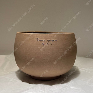두갸르송 토분 유약 여러가지 (추가 및 수정)