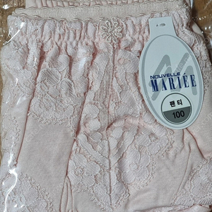 앨트웰 누벨마리 핑크 순면 팬티 보정속옷 팝니다