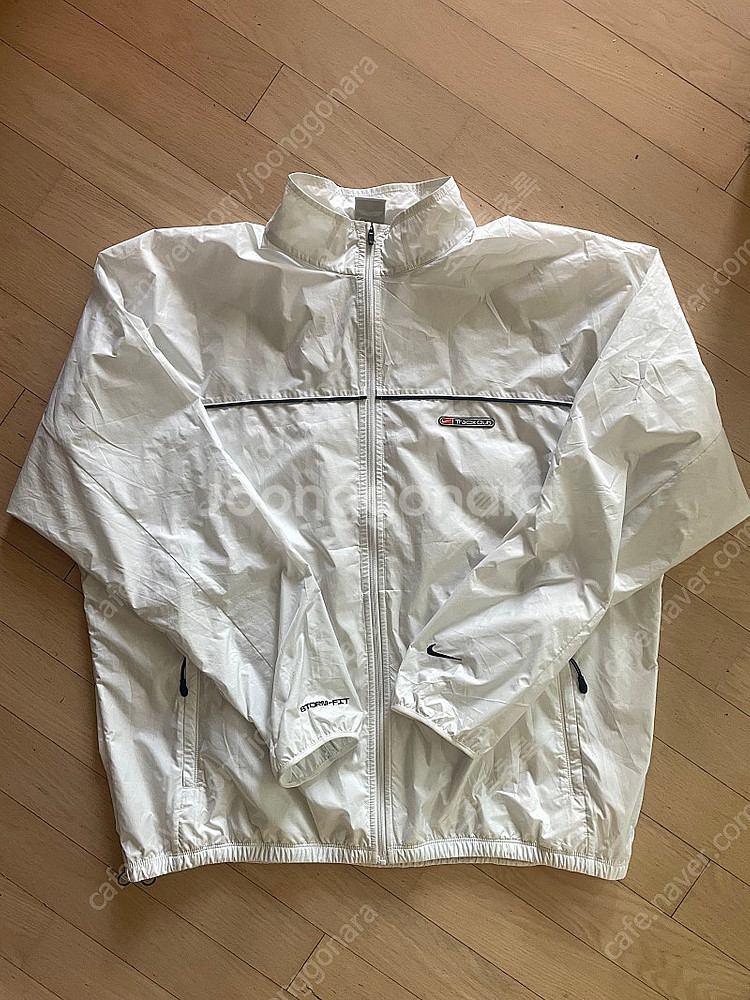(XL) 나이키 스톰핏 트랙 클럽 재킷 FB5516-1...--3