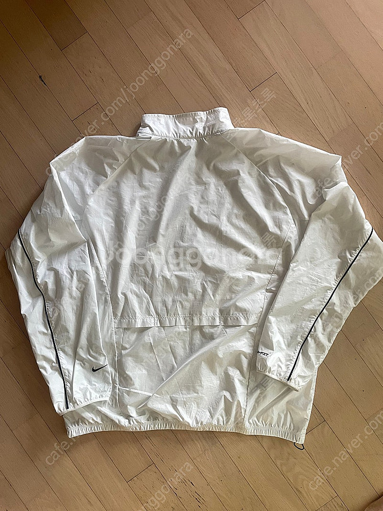 (XL) 나이키 스톰핏 트랙 클럽 재킷 FB5516-1...--4