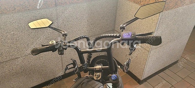 엑스라이더 프로 자토바이--2