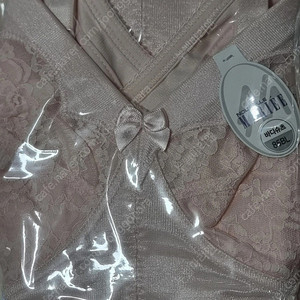 앨트웰 누벨마리 핑크 올인원 바디슈츠 보정속옷 팝니다