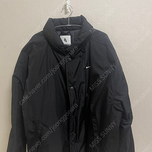 나이키 남성 점퍼