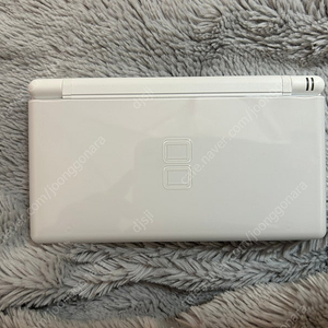 닌텐도 ds lite 화이트 벌크 팔아요