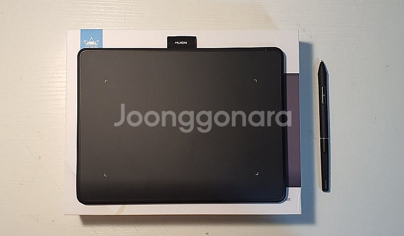 휴이온 L310 판타블렛(태블릿)--0