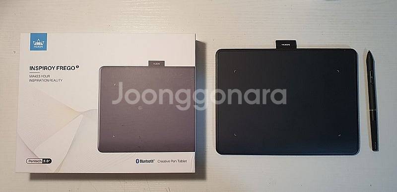 휴이온 L310 판타블렛(태블릿)--1