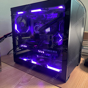 14700k z790 지스킬64GB 4070ti 컴퓨터