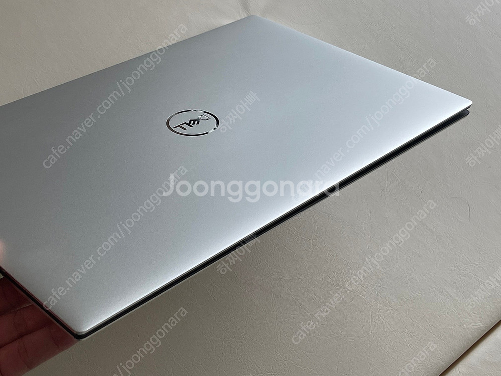 델 DELL XPS 15 9500 판매 해요! ( i7...--1