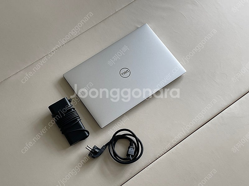 델 DELL XPS 15 9500 판매 해요! ( i7...--0