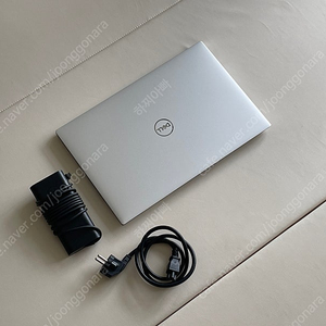 델 DELL XPS 15 9500 판매 해요! ( i7, RAM 16GB, SSD 1TB, GTX 1650 Ti) DX95001003KR