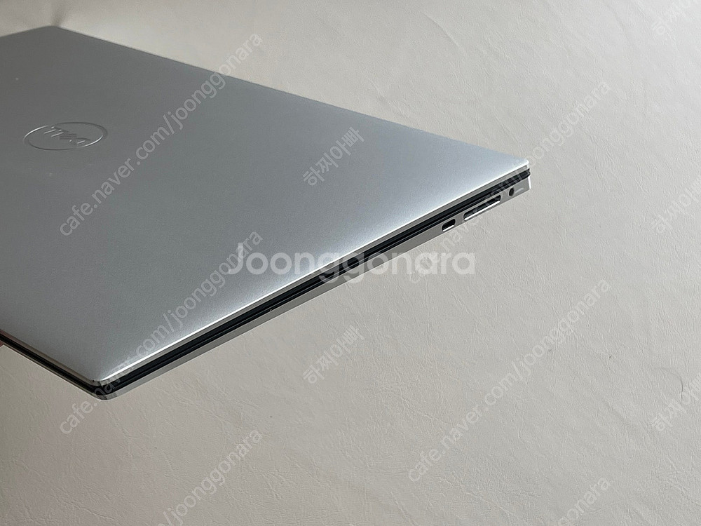 델 DELL XPS 15 9500 판매 해요! ( i7...--2
