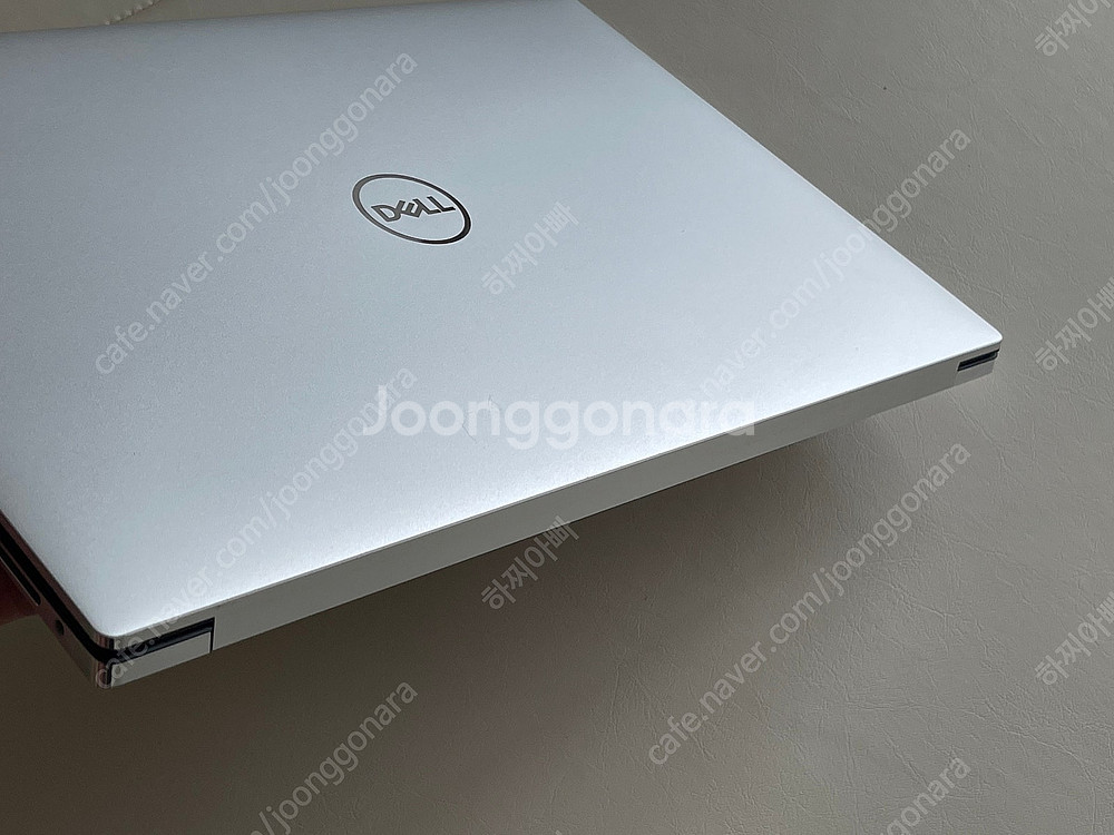 델 DELL XPS 15 9500 판매 해요! ( i7...--3