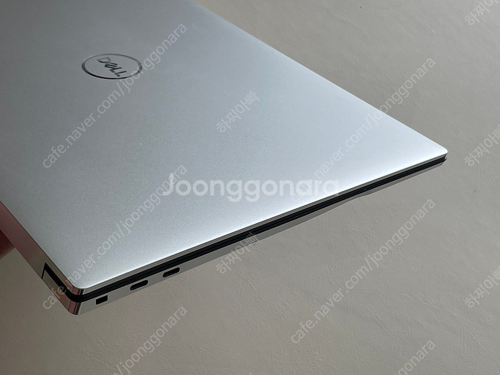 델 DELL XPS 15 9500 판매 해요! ( i7...--4