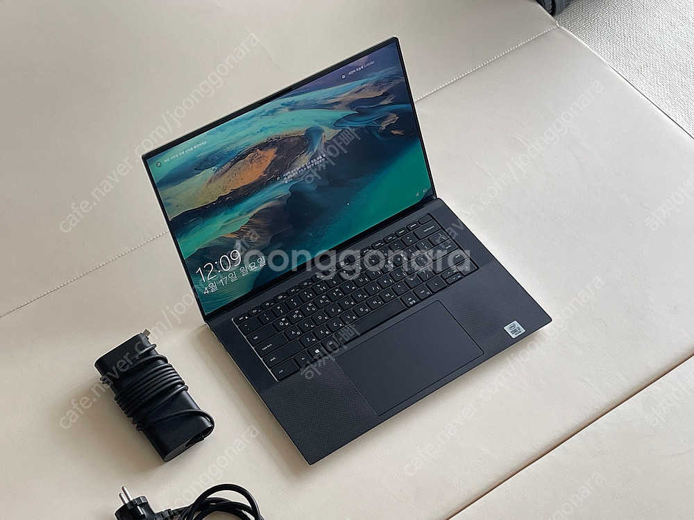 델 DELL XPS 15 9500 판매 해요! ( i7...--6