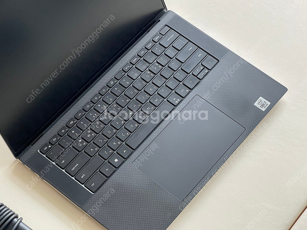 델 DELL XPS 15 9500 판매 해요! ( i7...--7