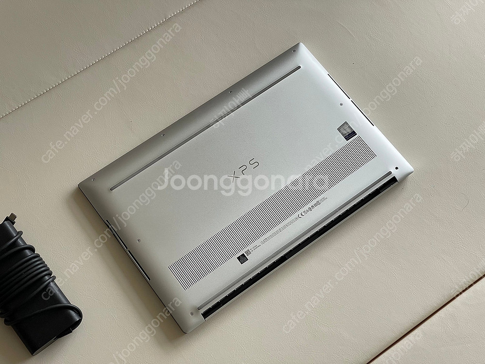 델 DELL XPS 15 9500 판매 해요! ( i7...--8