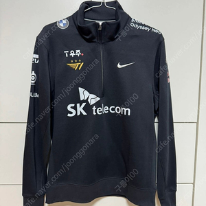 2022 월즈 (롤드컵) T1 페이커 유니폼