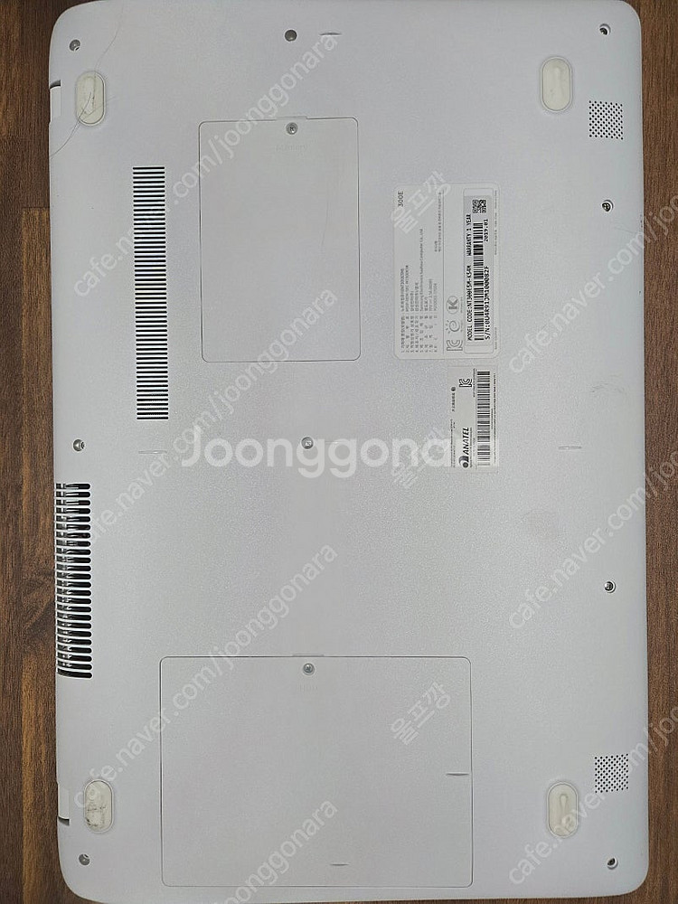 삼성노트북 nt300e5m--0