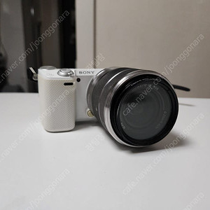 소니 미러리스 nex 5r