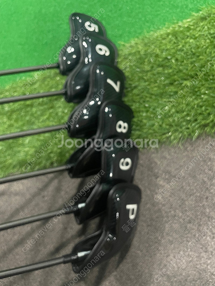 P790 아이언--0