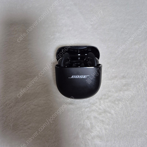 bose qc ultra earbuds 보스 울트라 이어버드 팝니다.