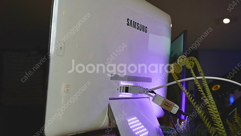 고급형 올인원 PC 삼성 ATIV 7 i5 16G +--2