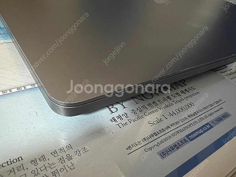 맥북프로 2019 16인치 i9 16gb 1tb--2