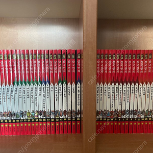 삼국연의 103권 17만원