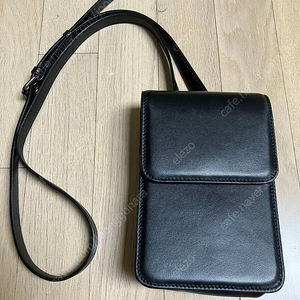 도프제이슨 램스킨 미니백