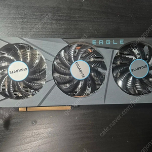 GIGABYTE 라데온 RX 6600XT EAGLE D6 8GB 피씨디렉트