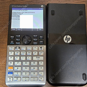 HP PRIME G2 (VERSION D)