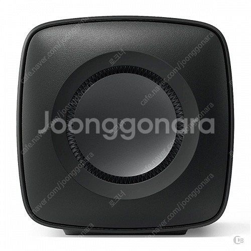 KEF 서브우퍼 KC62 미개봉 신품 블랙 팝니다 (영...--4