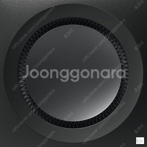 KEF 서브우퍼 KC62 미개봉 신품 블랙 팝니다 (영...--5