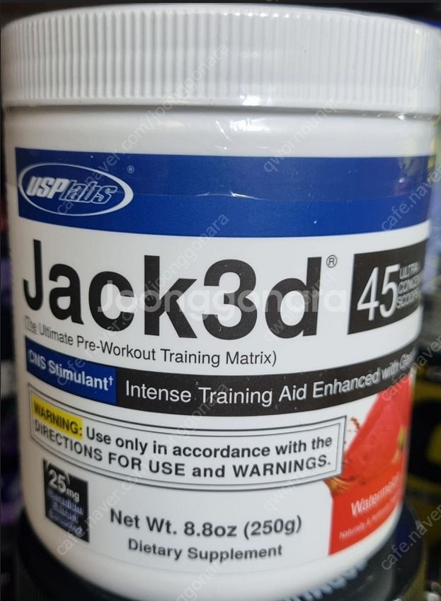 [미개봉 제품] NEW JACK3D 잭3D 올드잭 부스...--0