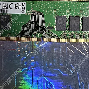 초s급) ddr4 3200 삼성 램 16기가 ram 16gb 16g