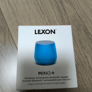 LEXON 렉슨 MINO 플러스