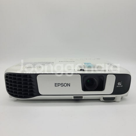 엡손 EB-97H 중고빔프로젝터 3600안시 XGA 가...--9